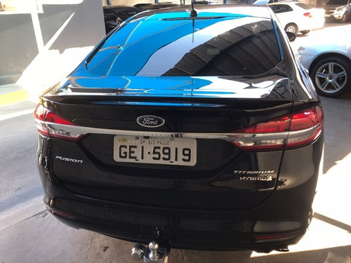 Imagem 2 de 7 de Hyundai Hybrid 1.6