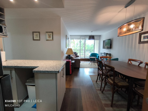 Excelente Departamento Pucon
