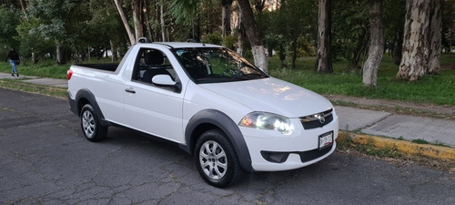 Imagen 1 de 15 de Ram 700 2020 1.6 St Mt