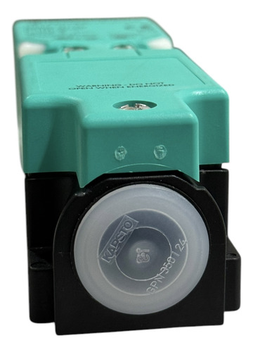 Sensor Inductivo Nbb20-u1-uu Pepperl+fuchs