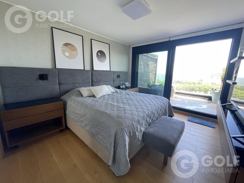 Venta O Alquiler De Apartamento En Golf - Punta Carretas Swing23