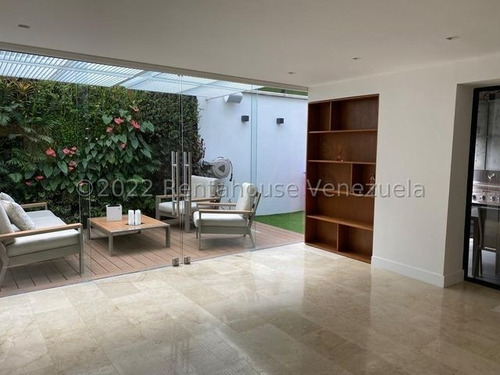 Imagen 3 de 20 de Los Naranjos De Las Merced, Apto Duplex En Venta 315m², Rah # 22-24945, Mary Rangel 0412-9626921