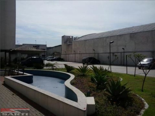 Apartamento Bairro Da Água Branca - R$ 500.000,00 - St14307