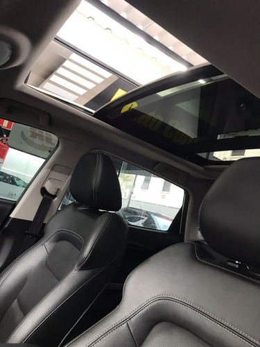 Imagem 9 de 10 de Chery Tiggo 7 1.5 Vvt Turbo Txs Dct