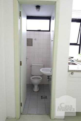 Imagem 7 de 8 de Sala-andar À Venda No Carmo - Código 220603 - 220603