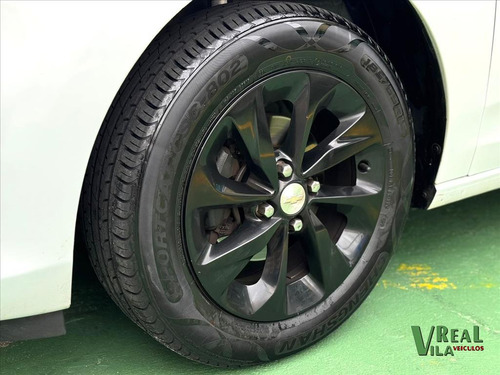 Chevrolet Onix 1.0 TURBO FLEX PLUS LTZ AUTOMÁTICO