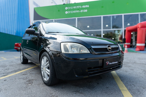 Chevrolet Corsa 1.4 Maxx Econoflex 5p