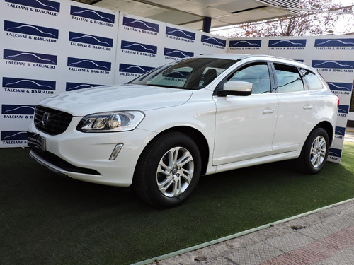 Volvo Xc60 T5 Confort Awd 2017