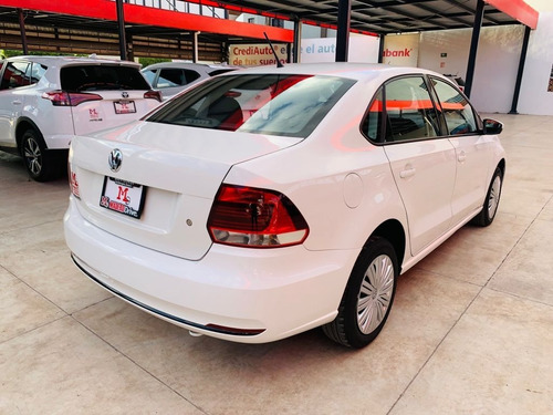 Imagen 4 de 11 de Volkswagen Vento Modelo 2020