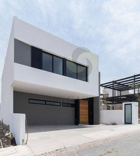 Casa En Zibatá Con Jardín Y Terraza Techada  Ig