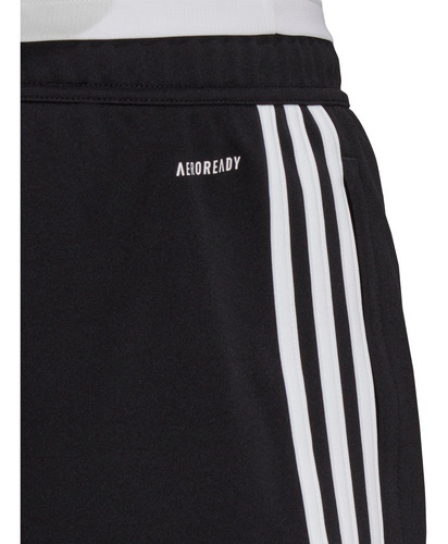 Imagen 3 de 4 de Pantalones Futbol adidas Hombre M Sereno Pt H28909