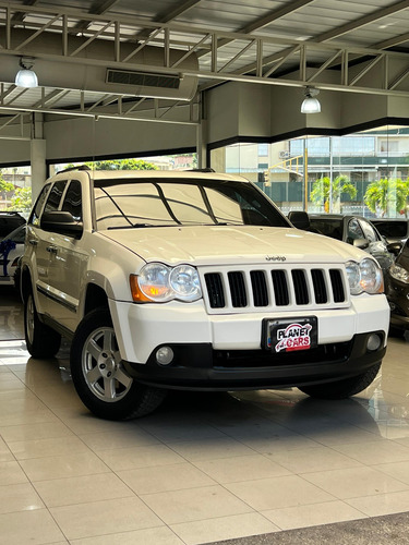 Jeep Grand Cherokee 2010