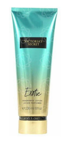 Victoria´s Secret Body Lotion Exotic Parfumee Natassja