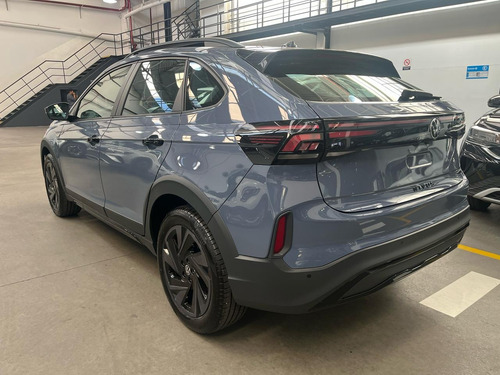 Volkswagen Nivus 1.0 Tsi 200 Outfit