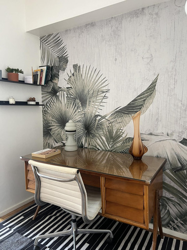 Alquiler Departamento 2 Ambientes. Full Equipado En Recoleta