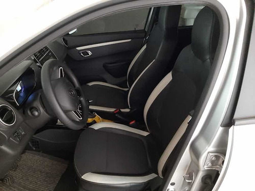 Renault Kwid 2019 1.0 12v Intense Sce 5p