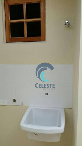 Imagem 11 de 12 de Casa À Venda, 119 M² Por R$ 270.000,00 - Jardim Santa Júlia - São José Dos Campos/sp - Ca0935