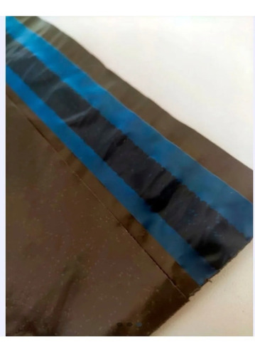 20 Envelopes Plásticos Segurança Com Lacre Resistente 19x25