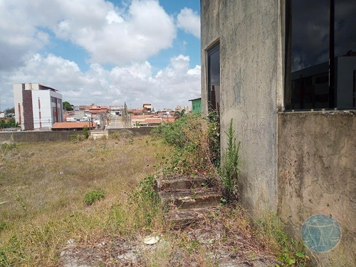 Imagem 15 de 15 de Excelente Terreno Com 1888,80m² - V-11774