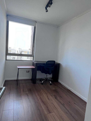 Arriendo Depto Familiar, Bosques De Montemar (82647)