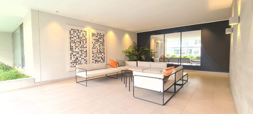 Impresionante Terraza / Pdte. Riesco Fco. Cook