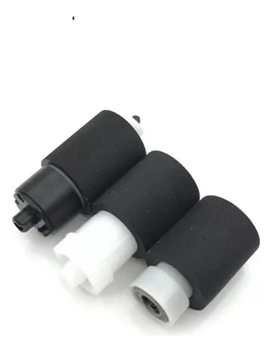 Repuestos Para Kyocera Ecosys M2035 M2040 Mc2135 M2540, 3 P