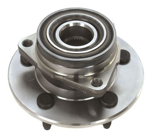 Cubo Rueda Delantero Ford F150 1997-2009 4wd