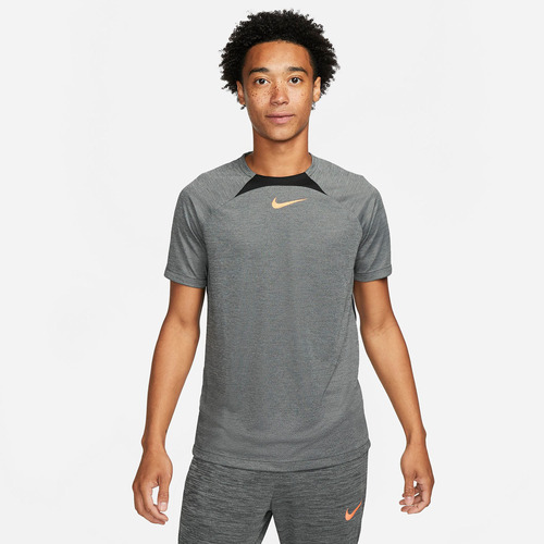 Polo Nike Dri-fit Deportivo De Fútbol Para Hombre Py388