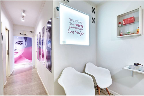 Centro Integral De Estetica Y Belleza Oportunidad