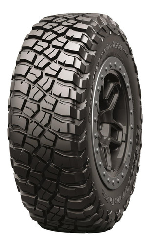 Llanta 285/70 R17 Bfgoodrich Mud Terrain T/a Km3 Dt Qlt121/1