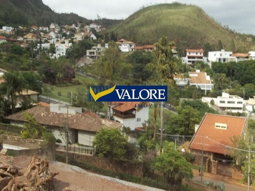 Lote, Mangabeiras, Próximo À Praça Do Papa - 8137