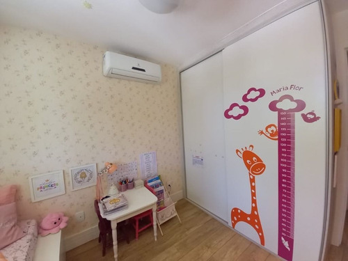 Imagem 6 de 27 de Apartamento Em Camboinhas, Niterói/rj De 128m² 4 Quartos À Venda Por R$ 1.530.000,00 - Ap1799470-s