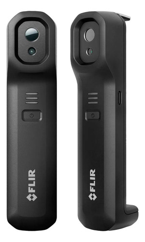 Câmera Térmica 4800 Pixels Flir One Edge Msx Ios E Android