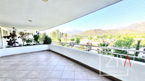 Depto 6d/5b +serv., 4 Est Y Bod - Mall Sport - Ziw Property