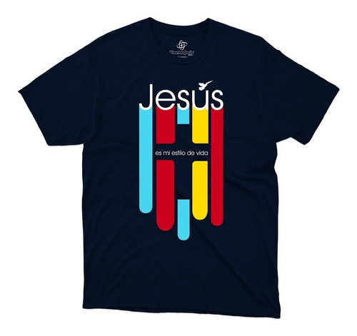 Playeras Cristianas Estilo Xtomorfosis