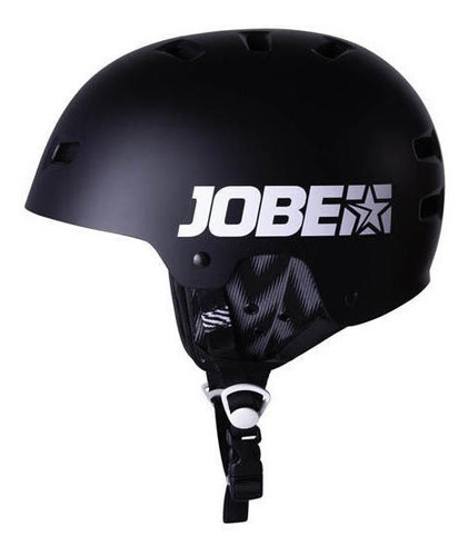 Casco Para Agua Negro Talla XL