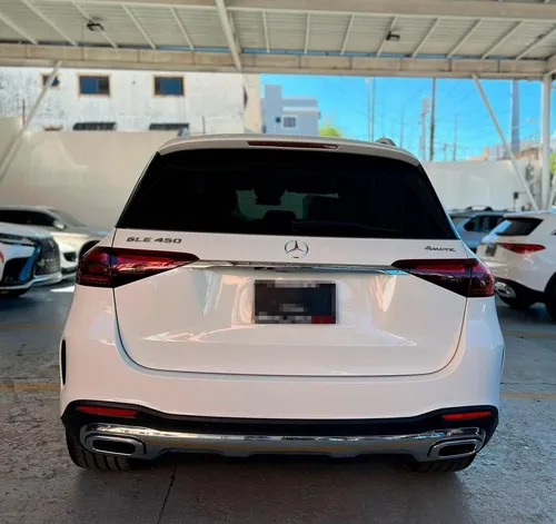 Mercedes Benz Gle450 2025