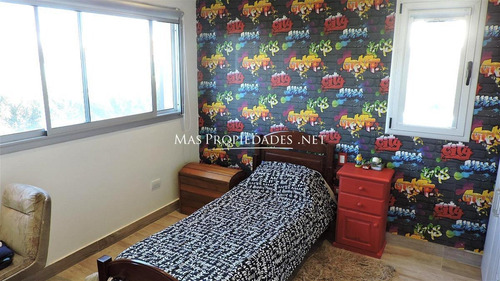 Imagen 17 de 17 de Casa En Venta En Berazategui Las Golondrinas 6 Ambientes