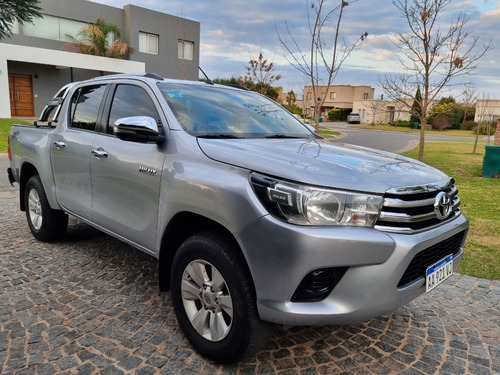 Imagen 14 de 16 de Toyota Hilux