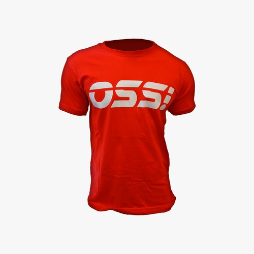 Remera Oss! 2.0 Fgt Jiu Jitsu Urbana Bjj 