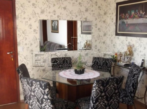 Imagem 3 de 15 de Apartamento - Campestre - Ref: 9533 - V-9533