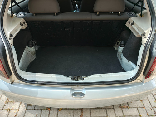 Chevrolet Celta 1.0 Ls Flex Power 3p