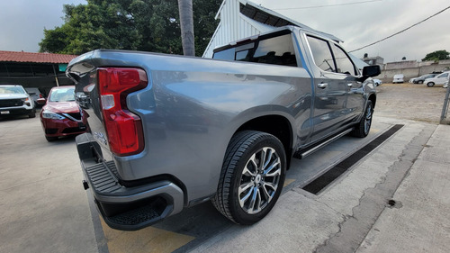 Chevrolet Cheyenne 6.2 2500 Doble Cab High Country 4x4 At