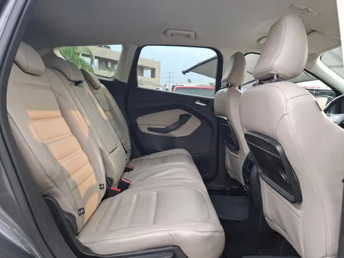 Ford Escape 2.0 Trend Advance Ecoboost At