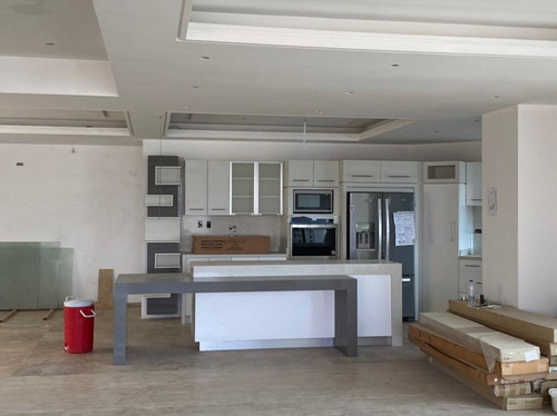 Imagen 4 de 18 de Penthouse Duplex En Venta Las Chimeneas