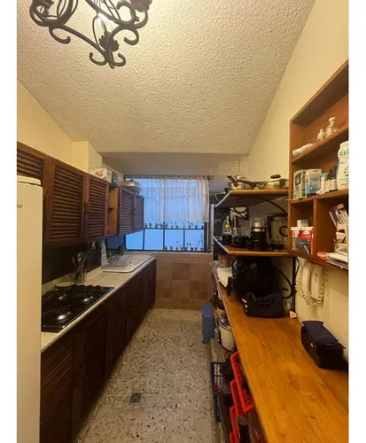 Venta Apartamento 139 Mts2 Juanambú, Oeste De Cali, 12596.