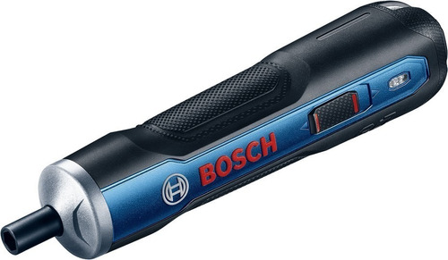 Atornillador Bosch Go Carga Micro-usb 5nm