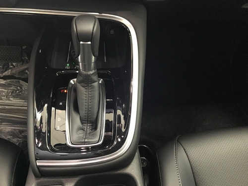 Honda HR-V 1.5 Ex-L 2Wd Cvt