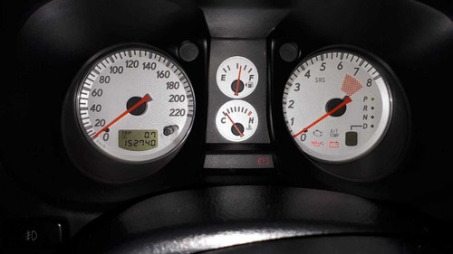 Mitsubishi Airtrek 2.4 5p 2007