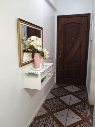 Imagem 2 de 15 de Apartamento - Ipiranga - Ref: 9400 - V-9400